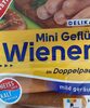 Mini Geflügel Wiener - Product