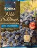 Wild-Heidelbeeren - Produit