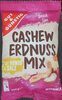 Cashew Erdnuss Mix - Product