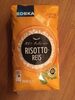 Risotto-Reis - Produkt