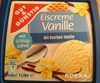 Eiscreme Vanille - Produkt
