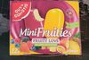 Mini Fruitys Fruity Love Waldfrucht Exotic - Produkt