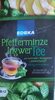 Teebeutel Pfefferminze Ingwer - Product