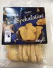 Kekse: Butter Spekulatius - Product