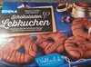Schokoladen Lebkuchen - Produkt