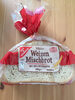 Mildes Weizen Mischbrot - Product