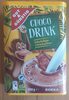 Choco Drink - Product
