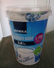 Joghurt 3,8%, laktosefrei - Produkt