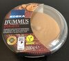 Hummus Pikant - Prodotto