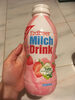 Erdbeer MilchDrink - Product