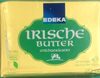 Irische Butter mildgesäuert - Product