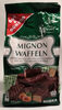 Mignon Waffeln - Product