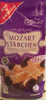 Mozart Stäbchen - Produkt