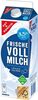 Milch - H-Vollmilch 3,5 % Fett - Produto