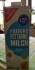 Fettarme Milch - Product
