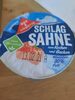 S-Schlagsahne-0,99€/24.9.22 - Produkt