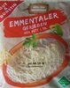 Käse-Emmentaler Gerieben-1,99€/5.8 - Product