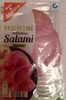 Hauchfeine Delikatess Salami - Produkt