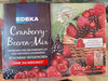 Cranberry-Beeren-Mix - Produkt