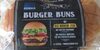 Edeka Burger Buns - Product