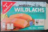 Pazifischer Wildlachs - Produkt