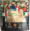 Parmigiano Reggiano g.u. - Produkt