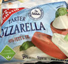 Zarter Mozzarella - Product