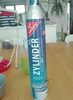 Zylinder für CO2-24.6.22/4,99€- für 60 Ltr Wasser - Produit