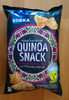 Quiona snack - Produkt