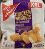 Chicken nuggets - Produkt