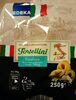 Tortellini tricolore - Produkt