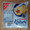 Knusper Kaiser - Produkt