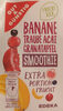 Banane Traube Acai Granatapfel Smoothie - Product