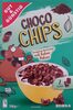 Choco Chips - Product
