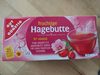 Tee Hagebutte - Produkt