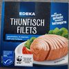 Thunfischfilets - Product