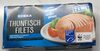 Thunfisch Filets - Producto