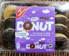 Mini Donut - Produit
