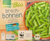 Bio Brech-Bohnen - Produit