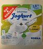 fettarmer Joghurt mild - Produkt