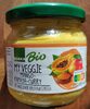 My Veggie Mango-Papaya-Curry - Produkt
