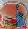 Hamburger Buns - Produkt