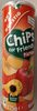 Chips for Friends Paprika - نتاج