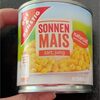 Sonnen-Mais 1 kleine Dosen - 产品