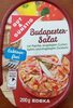 Budapester Salat - Produkt