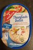 Thunfisch-Salat - Prodotto