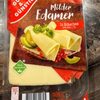 Milder Edamer - Produkt