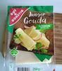 Junger Gouda - Producto