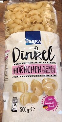 Dinkel Hörnchen - Produkt