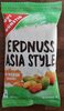 Erdnuss Asia Style - Produkt